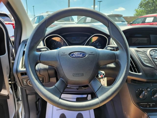 Used 2014 Ford Focus S FWD image 29