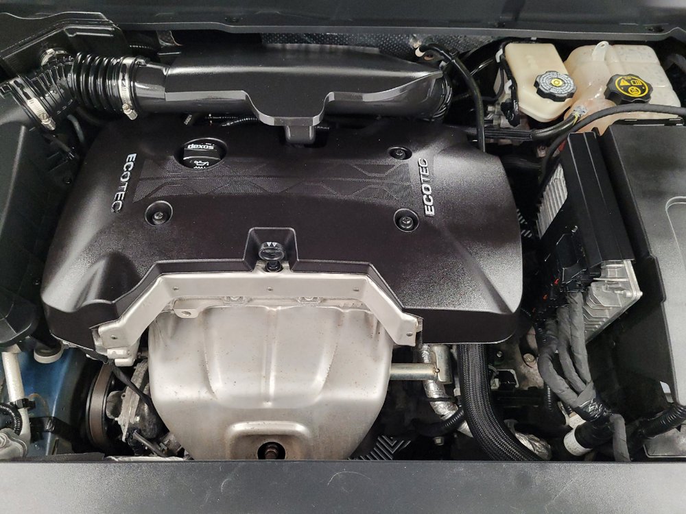 Used 2017 Chevrolet Impala LS FWD image 30