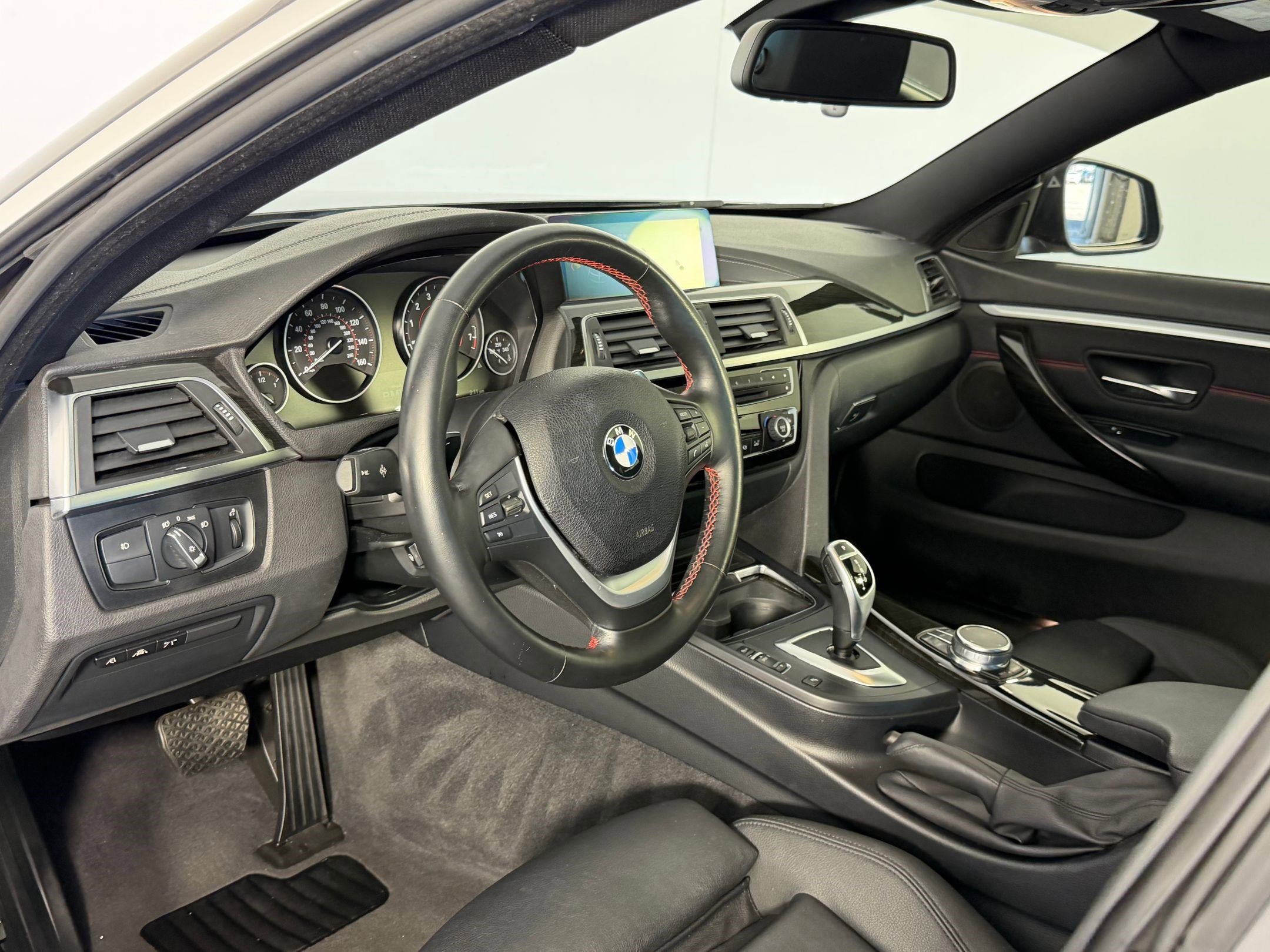 Used 2020 BMW 430i Gran Coupe image 4
