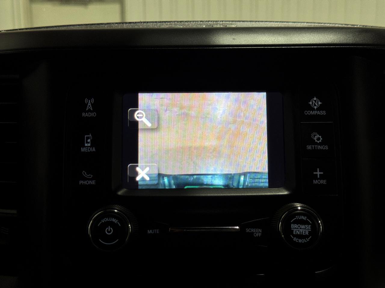 Used 2023 RAM 2500 Tradesman AWD/4WD image 40