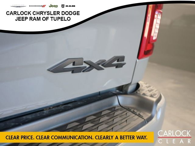 New 2026 RAM 2500 Laramie w/ Night Edition image 54