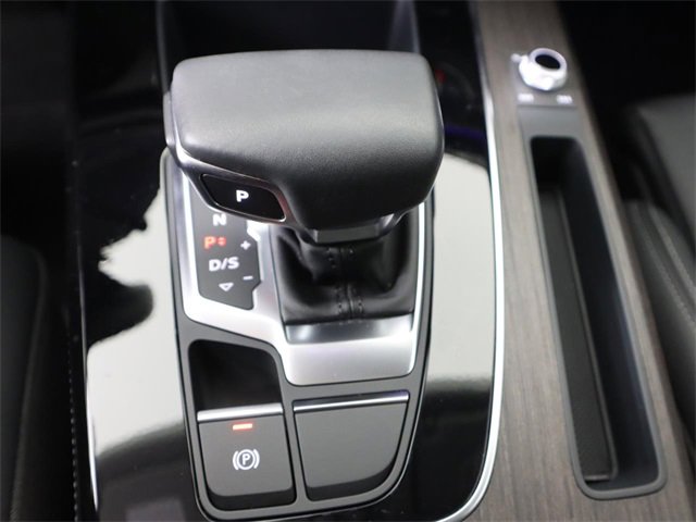 Certified 2025 Audi Q5 2.0T Premium Plus w/ Premium Plus Package image 20