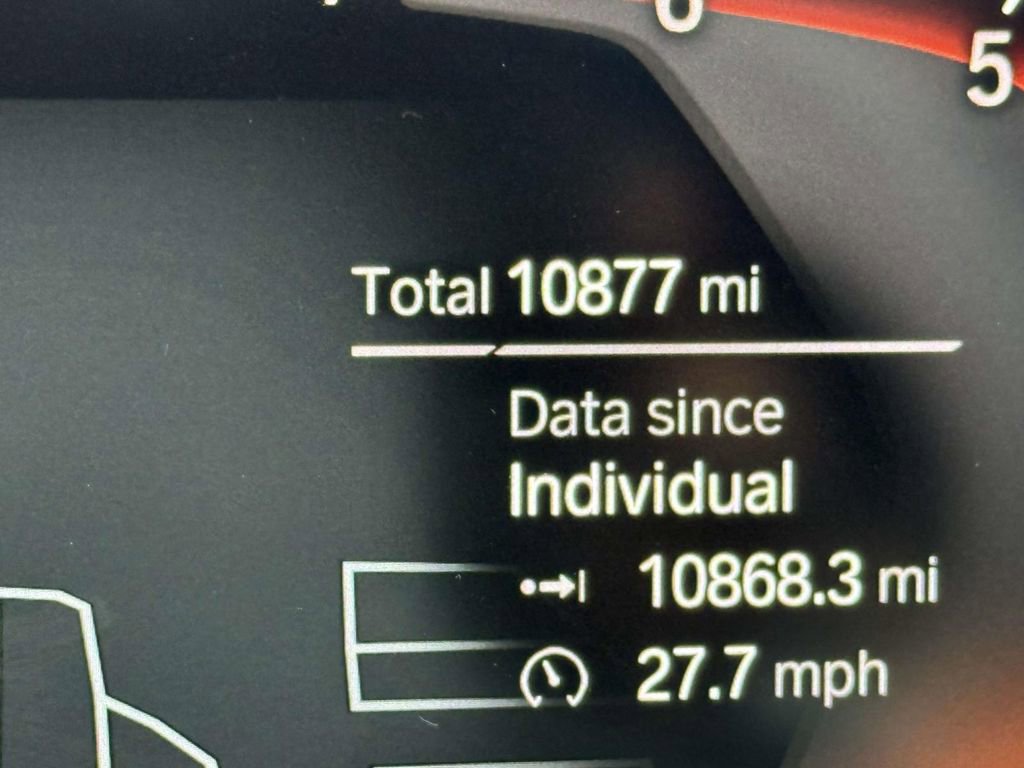 Used 2022 BMW 530i w/ Executive Package image 31