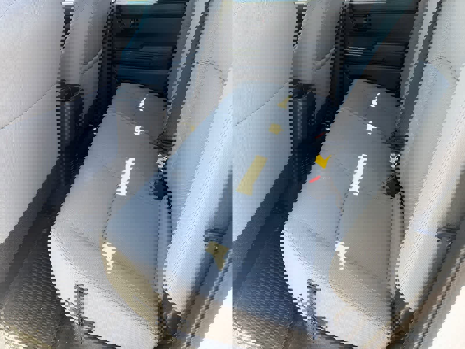 Certified 2024 Toyota Tacoma SR5 image 8