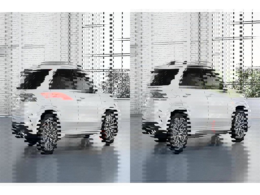 New 2026 Mercedes-Benz GLE 63 AMG S image 19