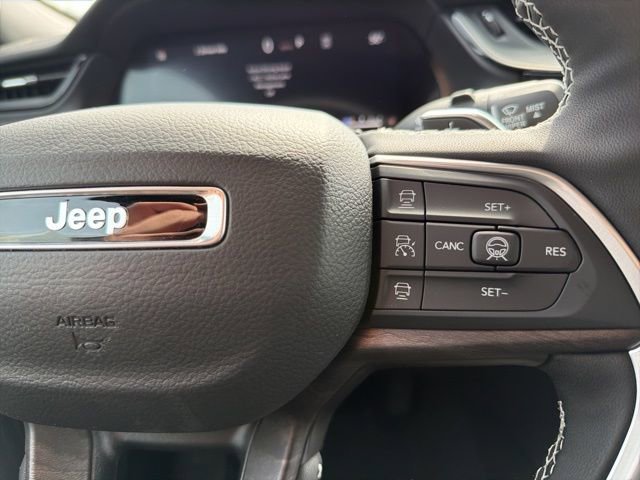 New 2026 Jeep Grand Cherokee Limited image 20