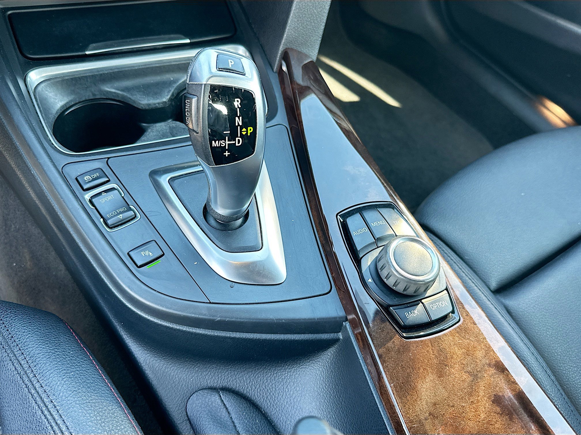 Used 2015 BMW 328i Sedan image 16