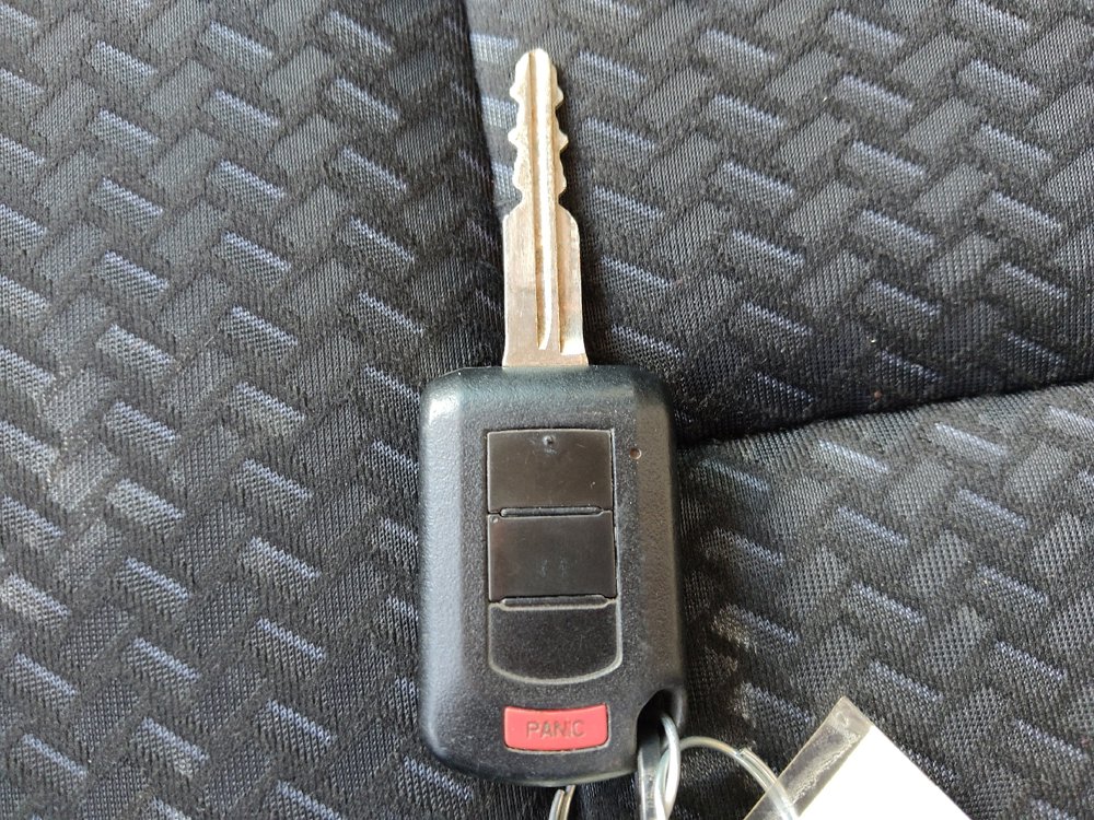 Used 2019 Mitsubishi Eclipse Cross AWD image 32