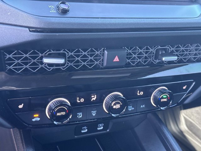 Certified 2025 Honda Accord EX-L image 14