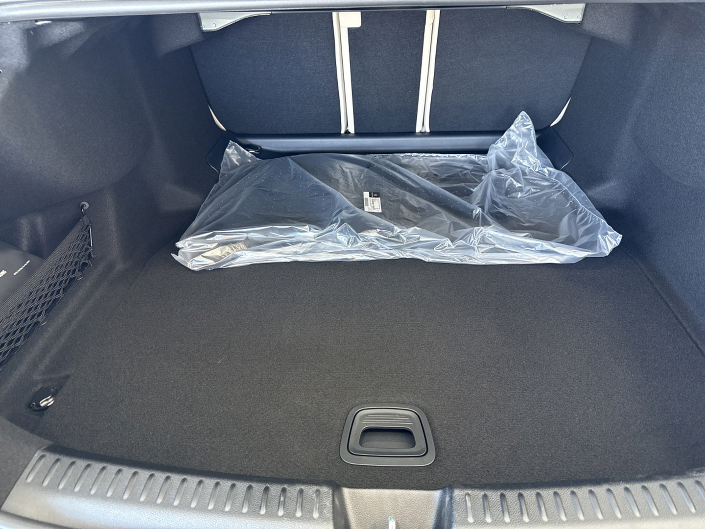 Certified 2026 Mercedes-Benz E 350 Sedan image 35