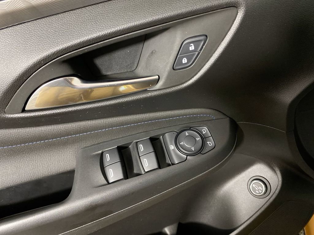 Certified 2024 Buick Envista Sport Touring w/ Convenience I Package image 13