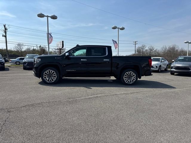 New 2026 GMC Sierra 1500 Denali Ultimate image 7