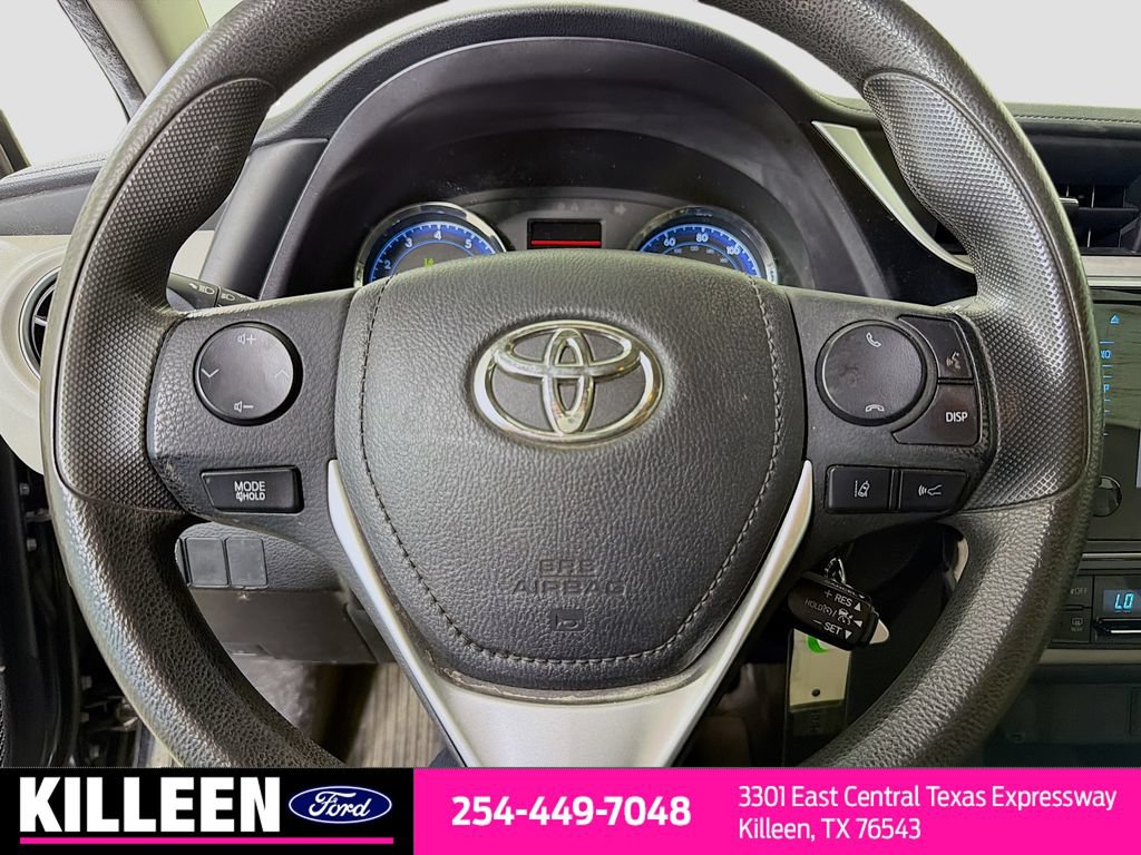 Used 2019 Toyota Corolla LE FWD image 7