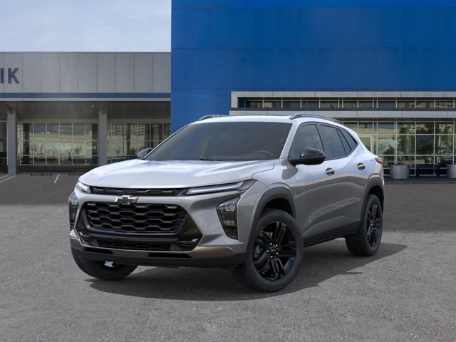 New 2026 Chevrolet Trax ACTIV w/ Sunroof Package FWD image 6