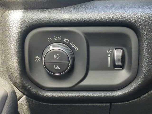 New 2026 RAM 2500 Tradesman image 26