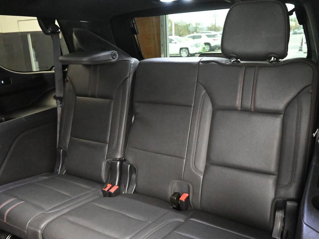 Used 2023 Chevrolet Tahoe RST image 21