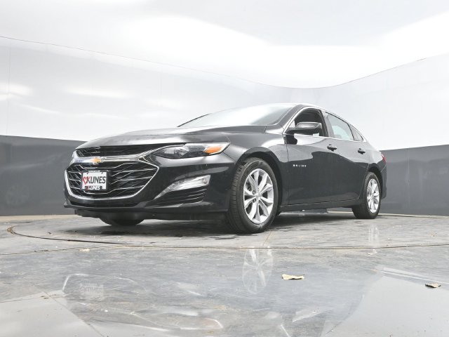 Used 2025 Chevrolet Malibu LT FWD image 44