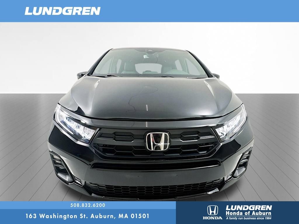 New 2025 Honda Odyssey Sport-L image 9