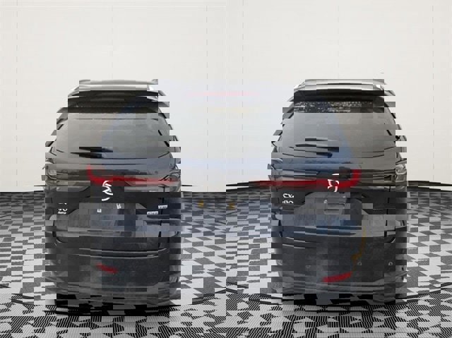 Used 2025 MAZDA CX-90 3.3 Turbo w/ Preferred Package image 6