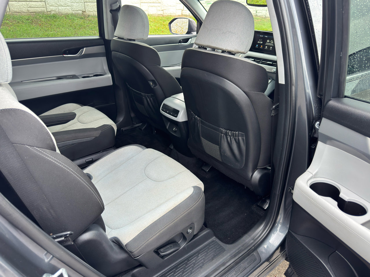 Used 2020 Hyundai Palisade SEL image 42