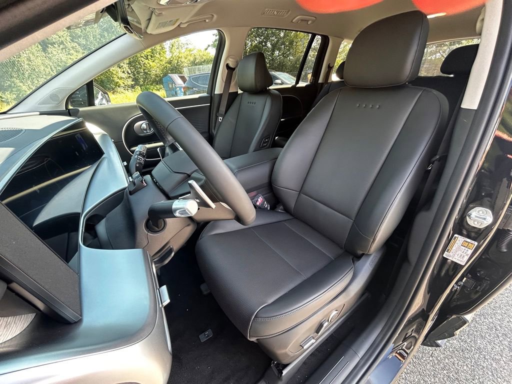 New 2026 Hyundai Ioniq 9 SEL image 11