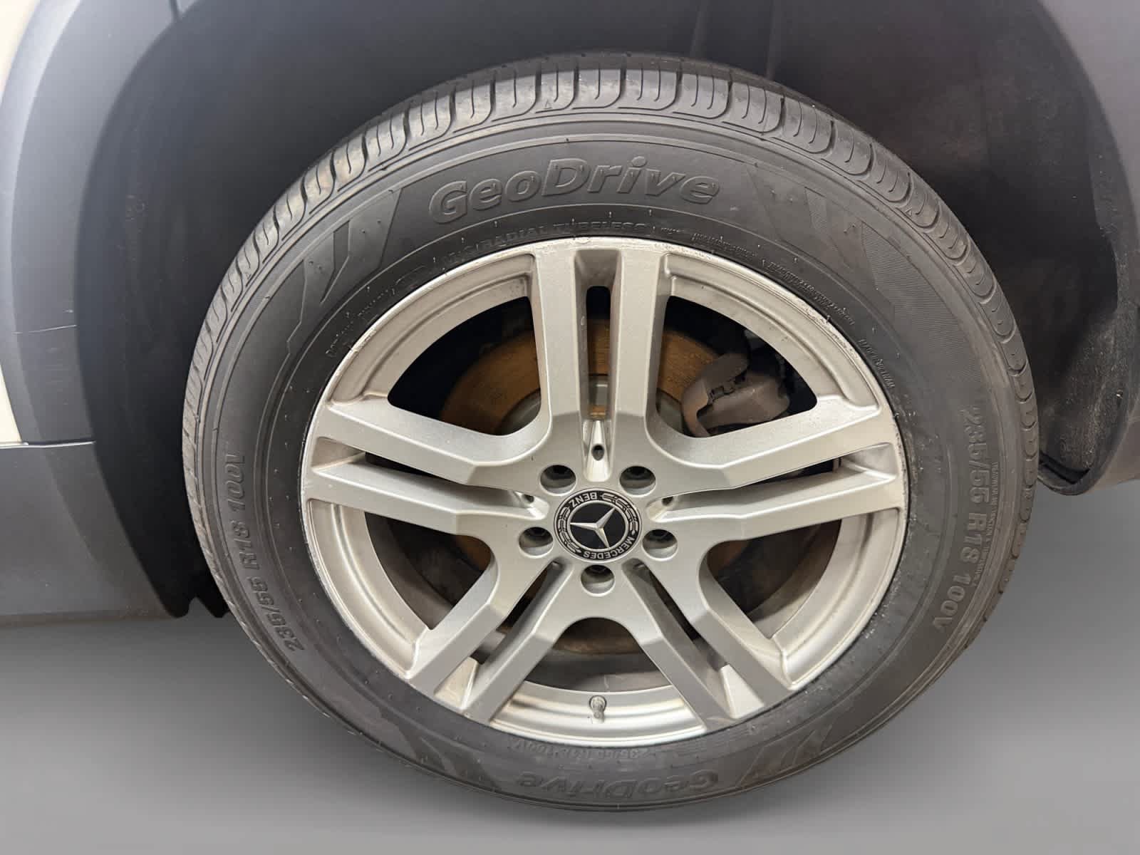Used 2020 Mercedes-Benz GLB 250 4MATIC image 19