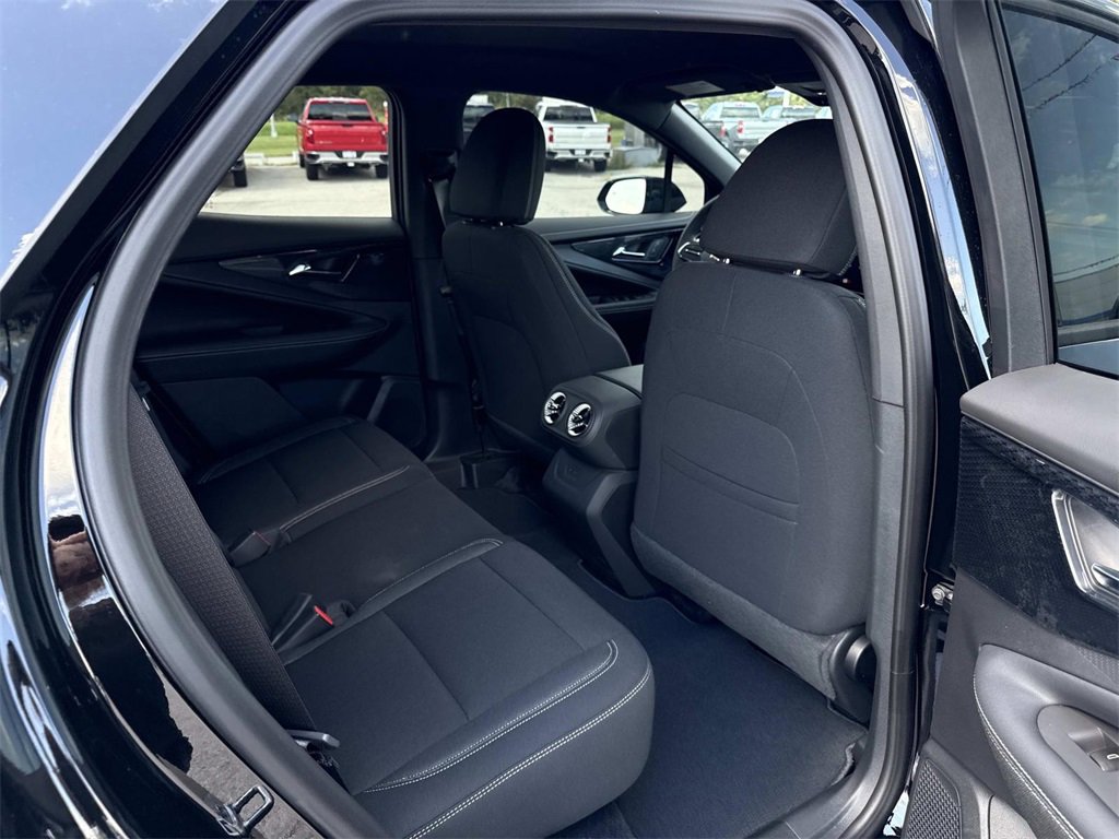 New 2026 Chevrolet Blazer EV LT image 24