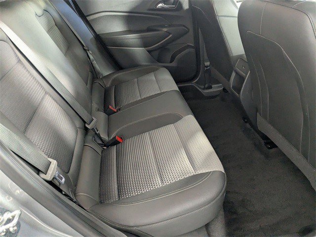 Certified 2025 Chevrolet Trax LT w/ LT Convenience Package image 26