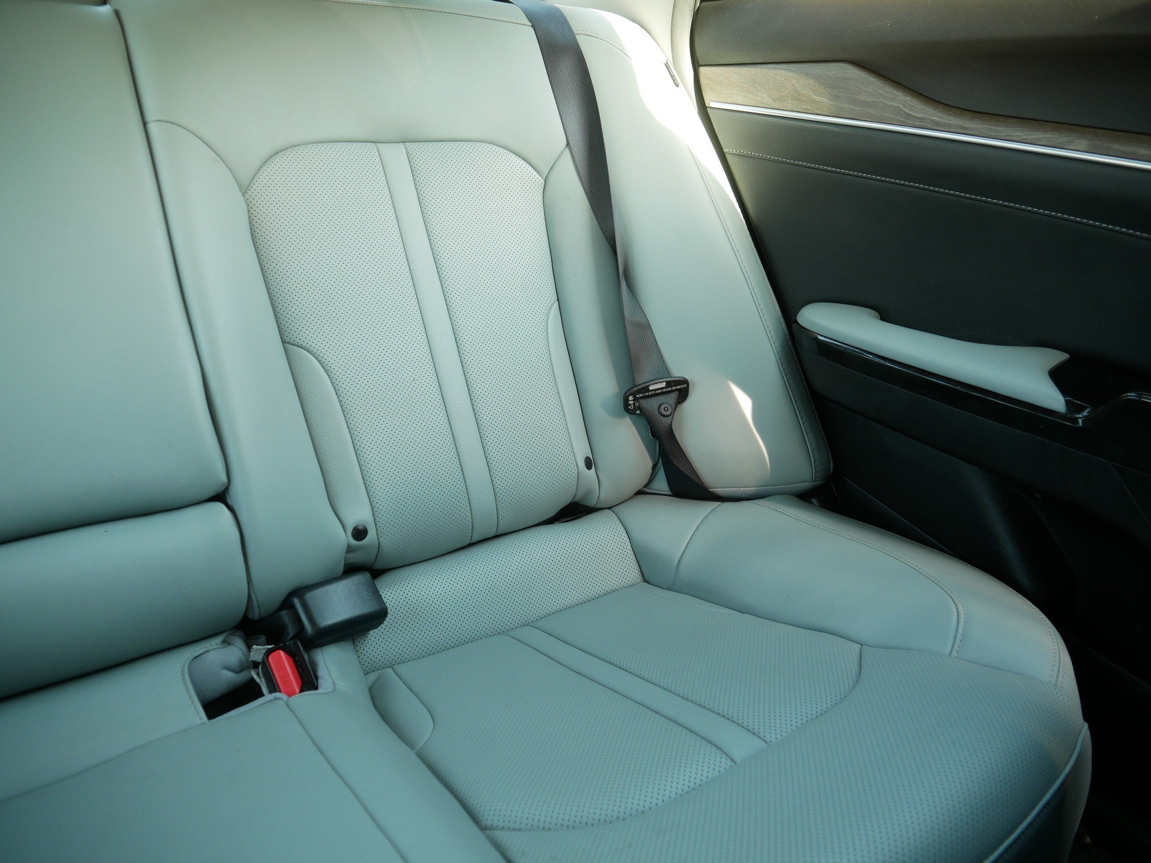 Certified 2024 Kia K5 EX w/ EX Premium Package FWD image 14