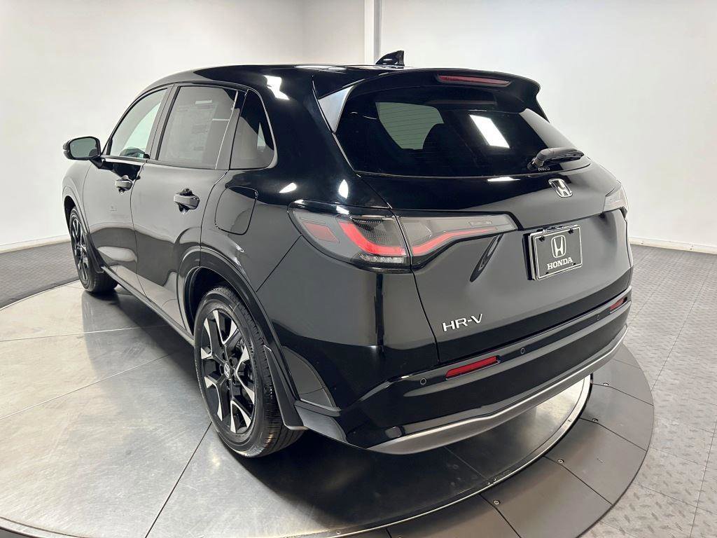 New 2026 Honda HR-V EX-L image 6