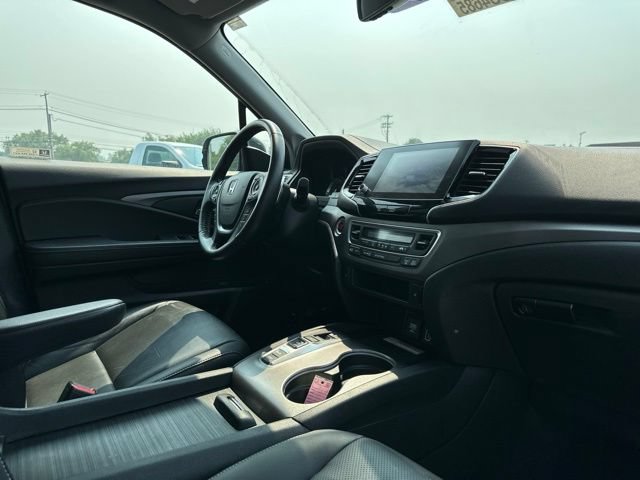 Used 2023 Honda Ridgeline RTL-E image 27