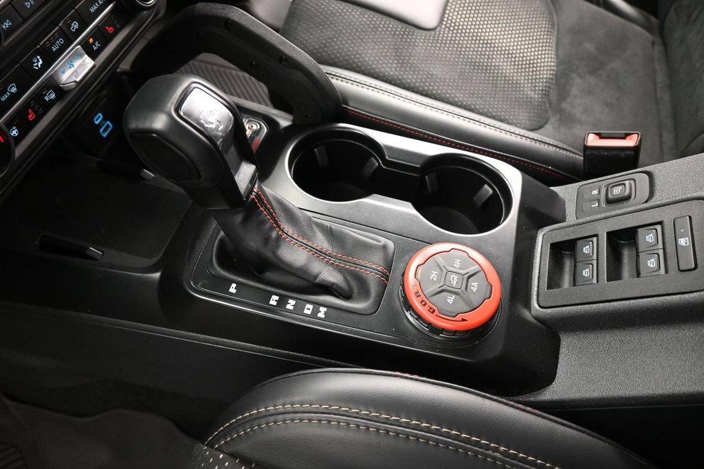 Used 2025 Ford Bronco Raptor AWD/4WD image 15
