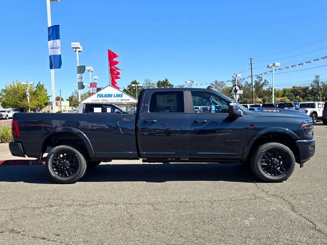 New 2026 RAM 2500 Limited image 8