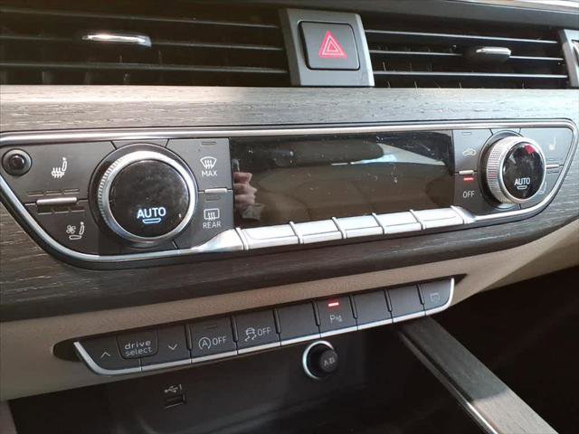 Used 2023 Audi A5 2.0T Premium Plus w/ Premium Plus image 11