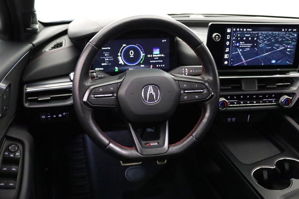 Certified 2024 Acura ZDX A-Spec AWD/4WD image 13