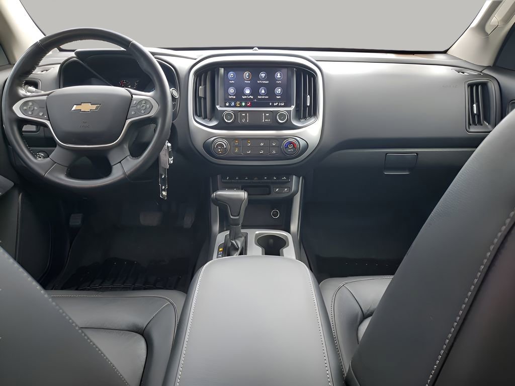 Used 2019 Chevrolet Colorado ZR2 image 22