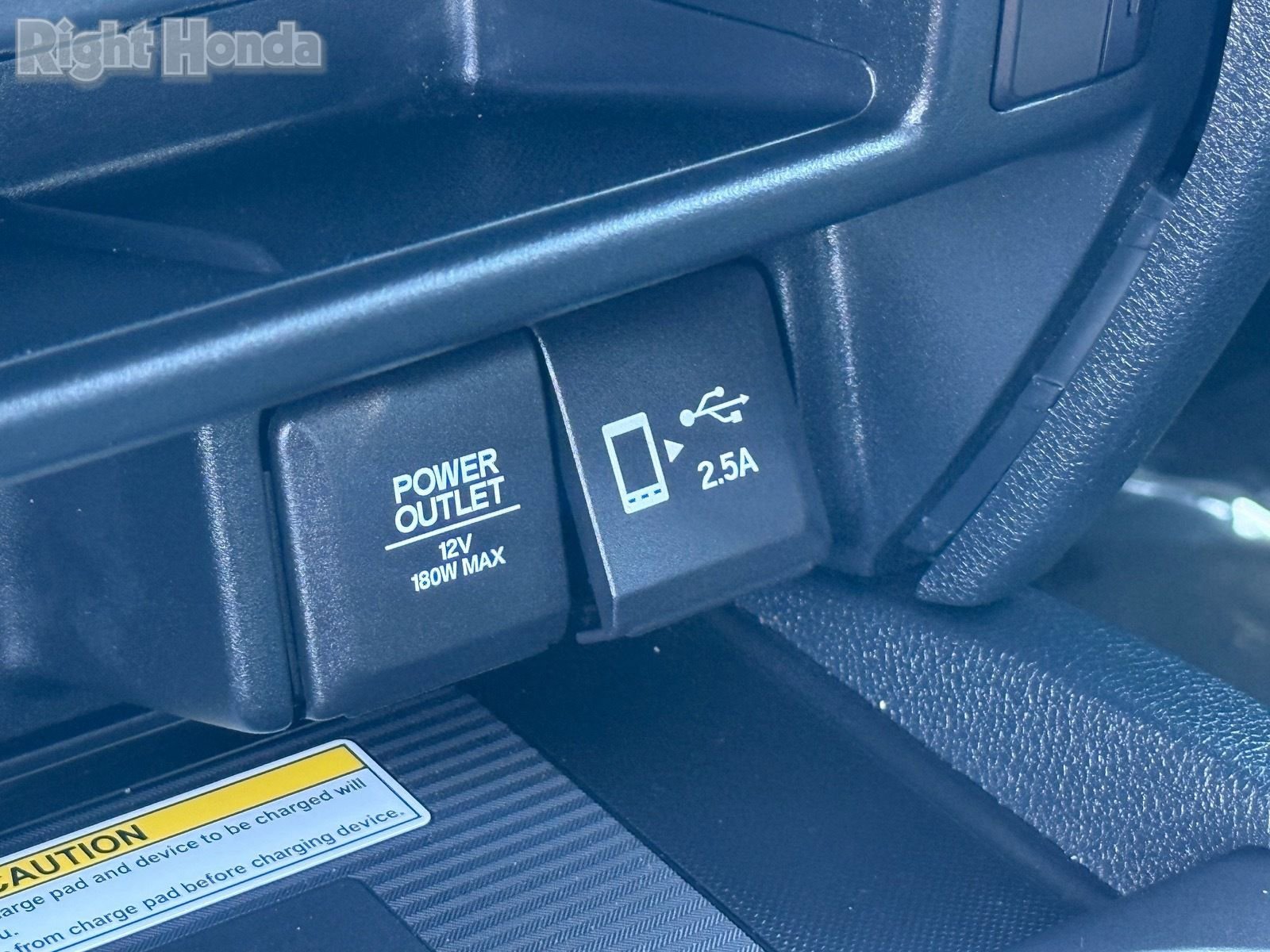 Used 2023 Honda Passport EX-L image 24