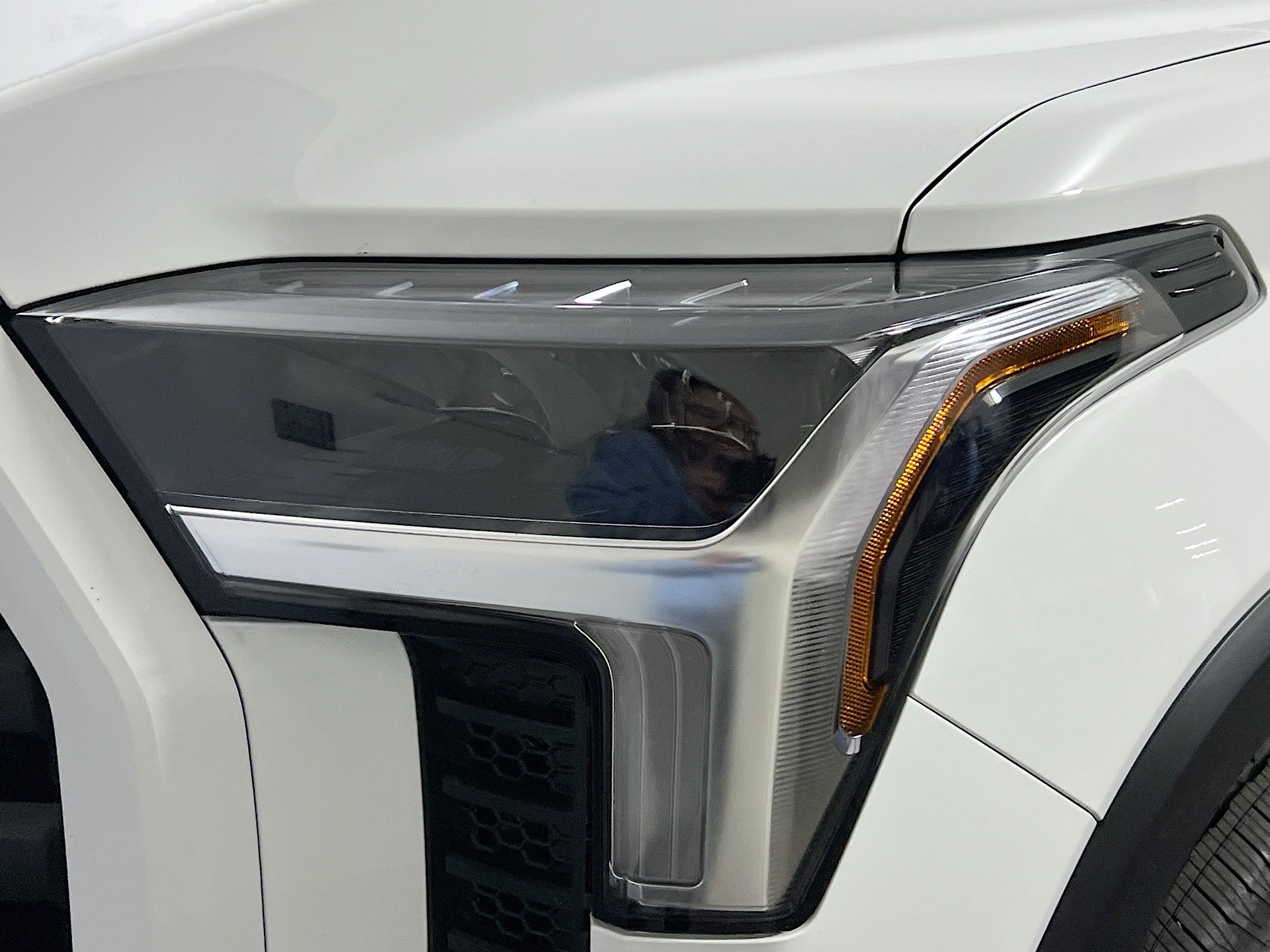 New 2026 Toyota Tundra SR5 image 11