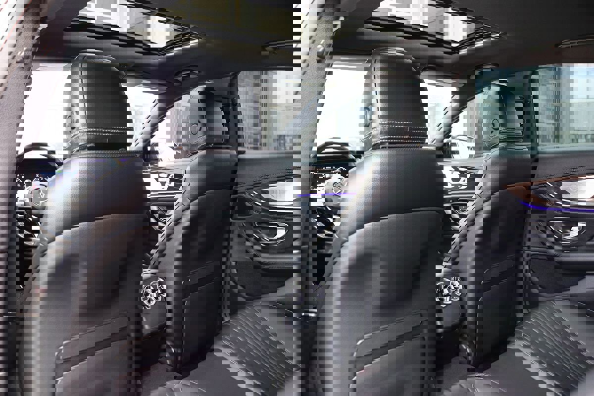 Used 2020 Mercedes-Benz CLS 450 w/ Premium Package image 31