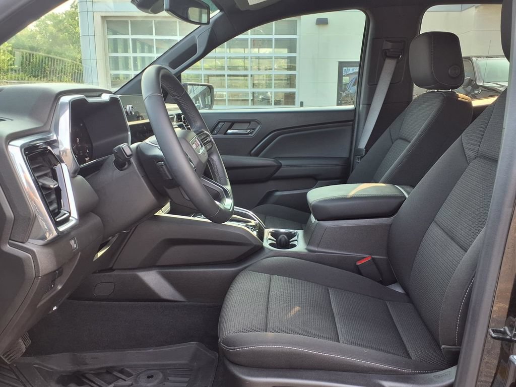 Certified 2024 GMC Canyon Elevation w/ Convenience Package RWD image 16