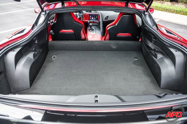 Used 2014 Chevrolet Corvette Stingray Coupe w/ 2LT Preferred Equipment Group image 78