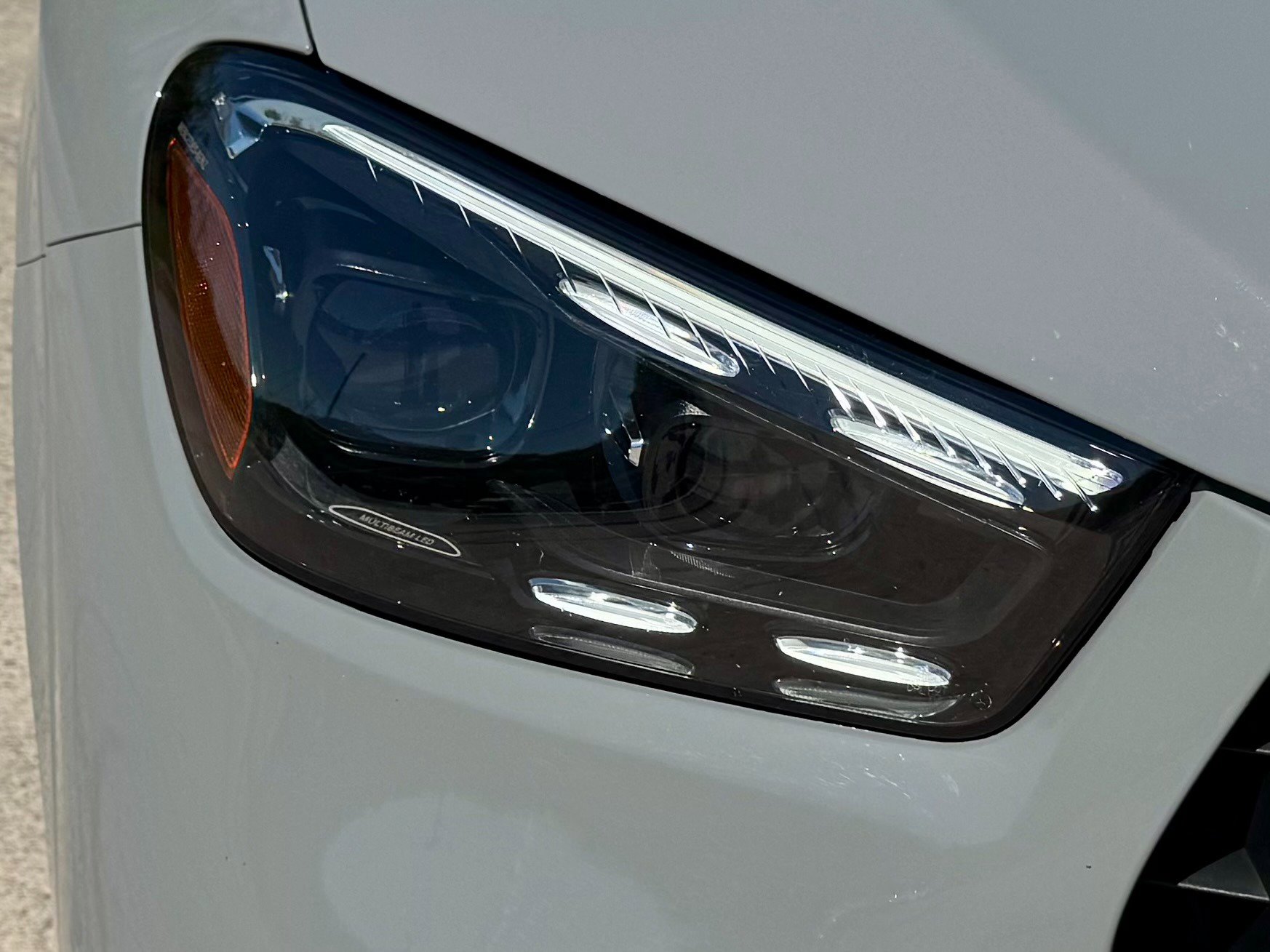 Used 2024 Mercedes-Benz GLE 63 AMG S image 67