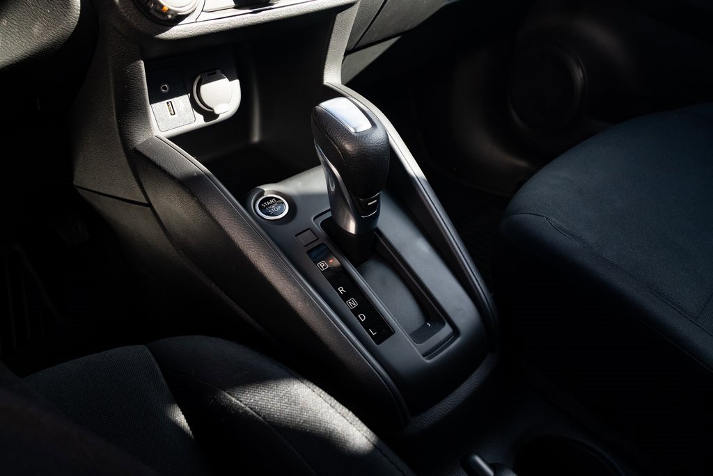 New 2025 Nissan Kicks Play S image 17