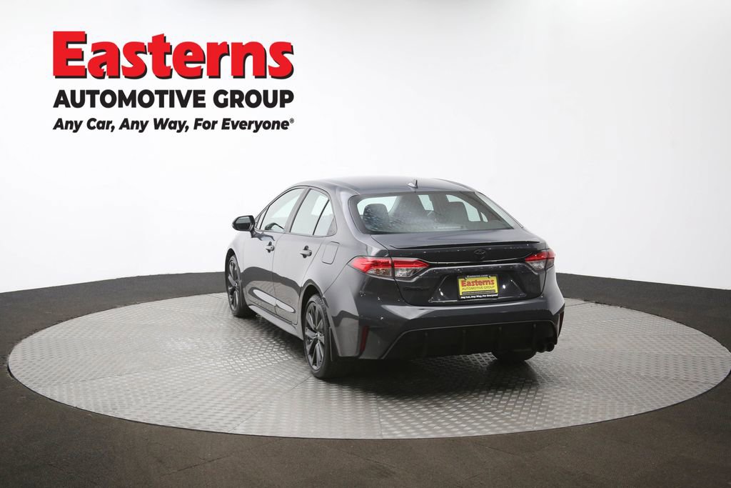 Used 2023 Toyota Corolla SE image 63