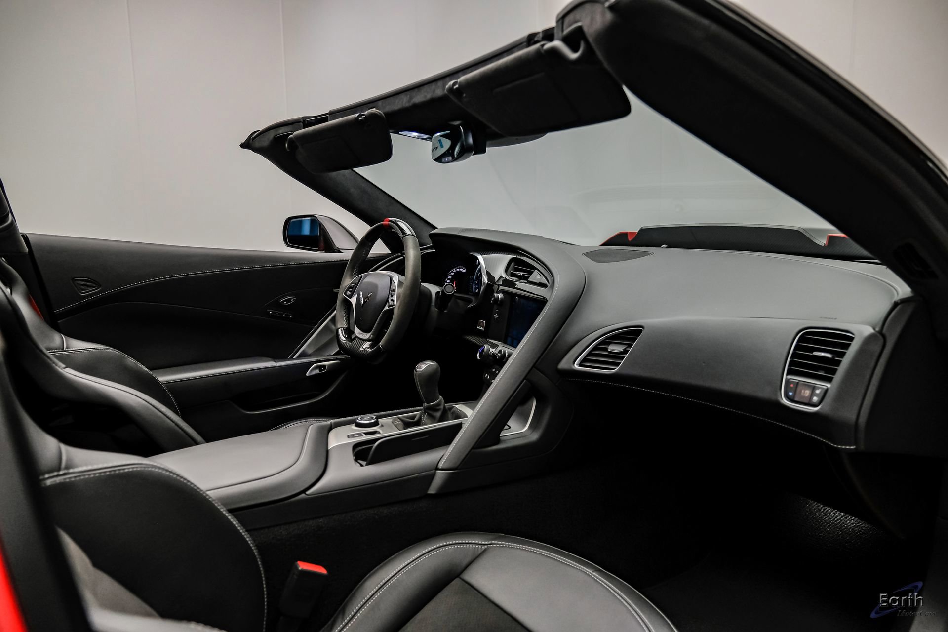 Used 2019 Chevrolet Corvette ZR1 image 56