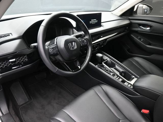 Certified 2024 Honda Accord EX-L image 20