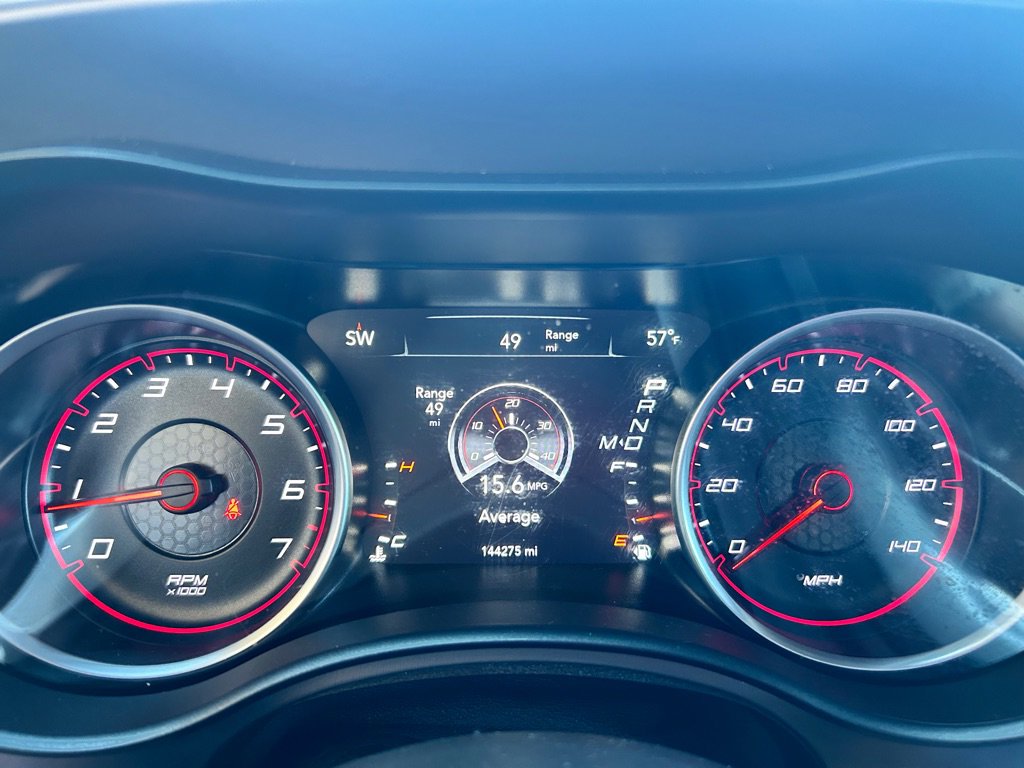 Used 2019 Dodge Charger GT image 11