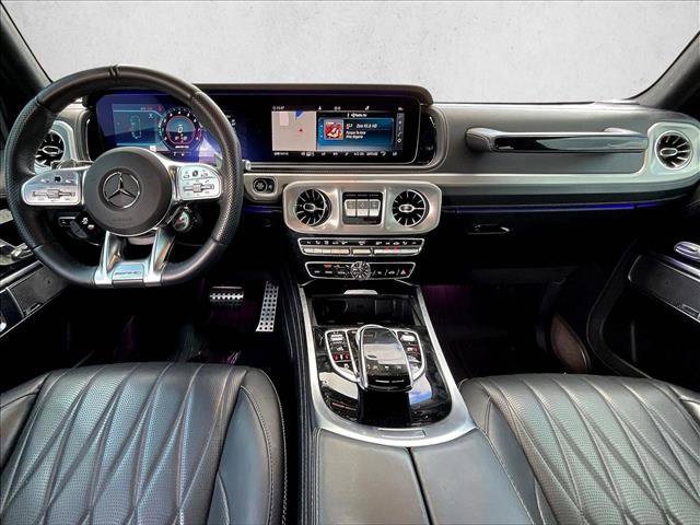 Used 2022 Mercedes-Benz G 63 AMG 4MATIC image 15