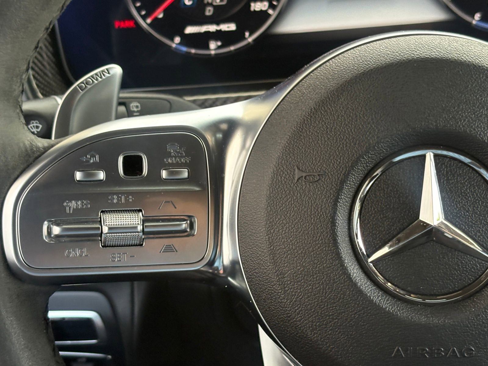 Used 2019 Mercedes-Benz G 63 AMG 4MATIC image 21