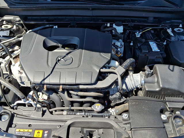 Certified 2023 MAZDA CX-30 AWD 2.5 S w/ Premium Package image 27